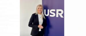 Ana-Maria Listarf, candidatul USR pentru Primăria Năvodari, județul Constanța
