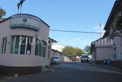 Declarații de avere Constanța Averea și interesele Elenei Roman, director economic la Serviciul de Ambulanță Județean Constanța (DOCUMENTE)  