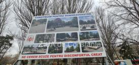 Galerie FOTO și VIDEO Cum va arăta Parcul Gării din Constanța, la finalul lucrărilor de reabilitare?