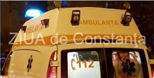 Europarts Services SRL va repara autosanitarele Mercedes ale Serviciului de Ambulanță Județean Constanța! (DOCUMENT)