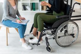 Se înființează Centrul de Abilitare și Reabilitare pentru Persoane Adulte cu Dizabilități Ovidiu. Proiectul, pe ordinea de zi a CJ Constanța (DOCUMENT)