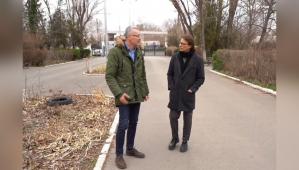 Deputatul USR, Stelian Ion  „Constanța merită un teatru național” 