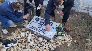 LIVE VIDEO Părinții celor doi tineri uciși în tragedia de la 2 Mai, județul Constanța, au ajuns la locul accidentului (GALERIE FOTO+VIDEO)       