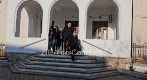 Mangalia Primul termen din dosarul în care este judecat Matei Vlad Pascu a debutat cu o amânare! Părinții victimelor, nemulțumiți (GALERIE FOTO+VIDEO)    