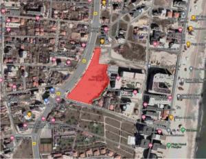 Document Cum va arăta viitorul magazin Kaufland ce va fi construit în Constanța?