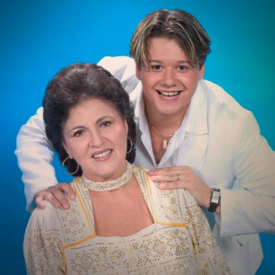  Show special de 1 martie realizat de o firma de casa a primariei din sudul litoralului: Irina Loghin si Fuego canta la Mangalia (DOCUMENT)