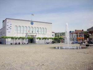 Afaceri Constanța Primăria Cernavodă vinde 11 terenuri. Când va avea loc licitația 