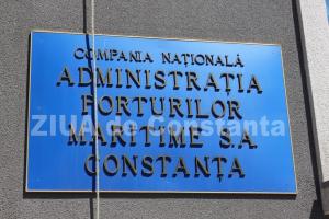 Vizat, Portul Midia! Administrația Porturilor Maritime Constanța a atribuit cu contract important (DOCUMENT)