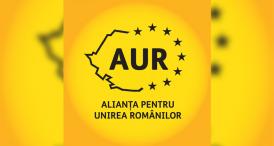 Reacțiile miniștrilor din Guvernul „din umbră” al AUR. Planurile de guvernare ale oamenilor lui George Simion 