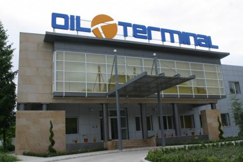 Compania va dezmembra un teren de pe strada Caraiman  Primăria Constanța, certificat de urbanism pentru OIL Terminal SA