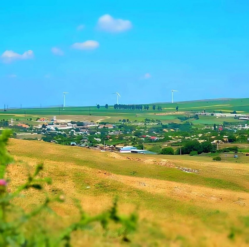 Comuna Topolog - Sursa foto: Facebook.com - Grupul Topolog Comuna Noastră (redirecționat de pe site-ul oficial al Primăriei Topolog)