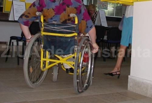 USR Constanța invită persoanele cu dizabilități din Constanța la un dialog pentru a afla problemele cu care se confruntă