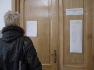 Administrația Chițac vrea să recupereze 4,38 de milioane de dolari din Dosarul Retrocedărilor! Curtea de Apel s-a retras pentru deliberări