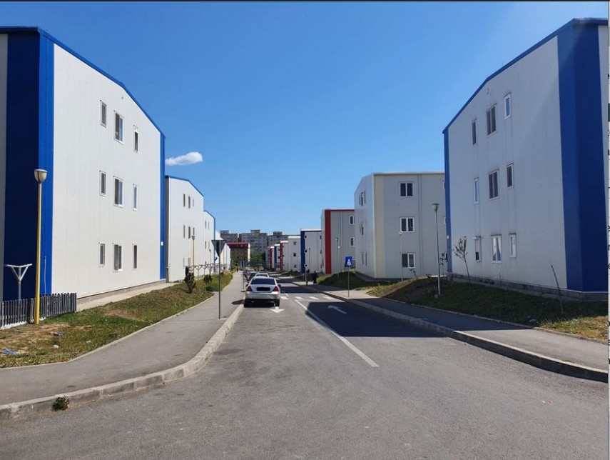 Consilierii locali constanteni vor aporoba Regulamentul de organizare si functionare al comisiei care se ocupa de  repartizarea locuintelor din fondul locativ de stat destinate inchirierii (DOCUMENT)   