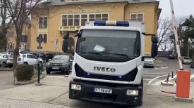 UPDATE - Tribunalul a respins eliberarea Tragedia de la 2 Mai, pe masa Tribunalului Constanța! Matei Vlad Pascu, principalul suspect, vrea să fie liber (FOTO+VIDEO)   