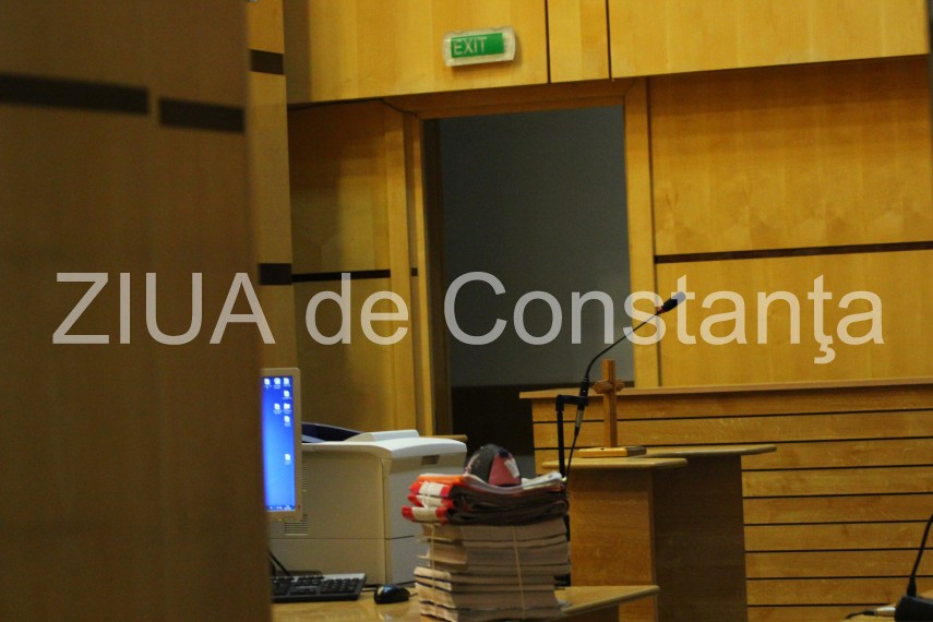 Magnum Games SRL cere sa intre in insolventa, la Tribunalul Constanta! Euro Consumer SRL, creditor