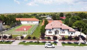 Licitații Constanța Primăria Mircea Vodă cumpără mobilier școlar cu peste 93.000 de euro. Finanțare din fonduri europene, prin PNRR (DOCUMENT)