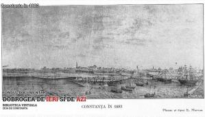 #DobrogeaDigitală Starea sanitară a Dobrogei din anul 1879 - „Reputația de insalubritate ce o are Dobrogea este foarte exagerată“ (I) 