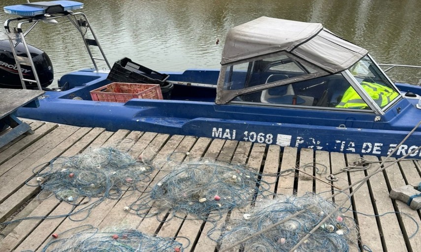 Sursă foto: Garda de Coastă