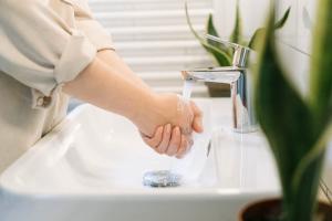 RAJA Constanța Avarie pe Șoseaua Mangaliei din municipiu. Iată ce străzi sunt vizate