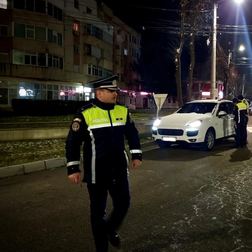 Sursa foto: IPJ Constanța