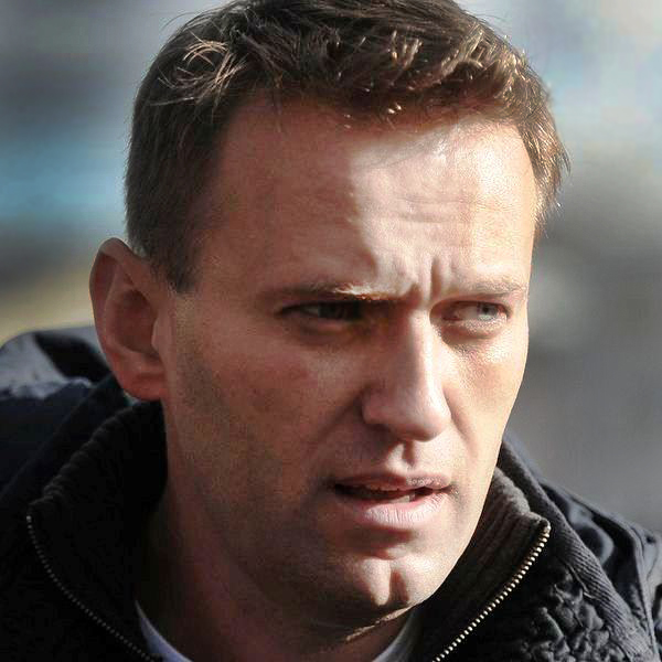 Alexei Navalnîi/ Sursa foto: Wikipedia