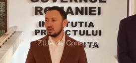 LIVE Ministrul Mediului, Mircea Fechet, despre exploatarea turistică a plajelor din Constanța (FOTO+VIDEO) 