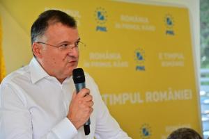 Bogdan Huțucă (PNL), președintele comisiei de Buget din Camera Deputaților, consideră discuția despre cotă unică sau impozitare progresivă, inserată artificial pe agenda publică 