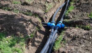 Rețeaua de apă din comuna Nicolae Balcescu, județul Constanța, extinsă de SDM Master Group SRL (DOCUMENT)