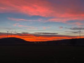 #ConstantaEsteBine Valul doi de energie – partea a doua – ziua 7. Următoarele șapte zile cu luna în creștere sunt foarte intense