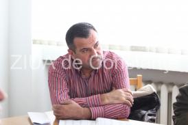 UPDATE. Termen nou, 21 mai 2024 Valentin Vrabie, primarul din Medgidia, termen azi la Curtea de Apel Constanța