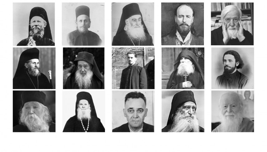 15 cuviosi si marturisitori propusi spre canonizare pentru Anul Centenar al Patriarhiei Romane. Iata cati sunt din Dobrogea