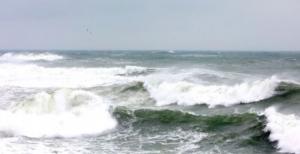 Cod galben la malul mării Temperaturi și condiții meteo pentru Constanța în intervalul 02-03 aprilie 2024 