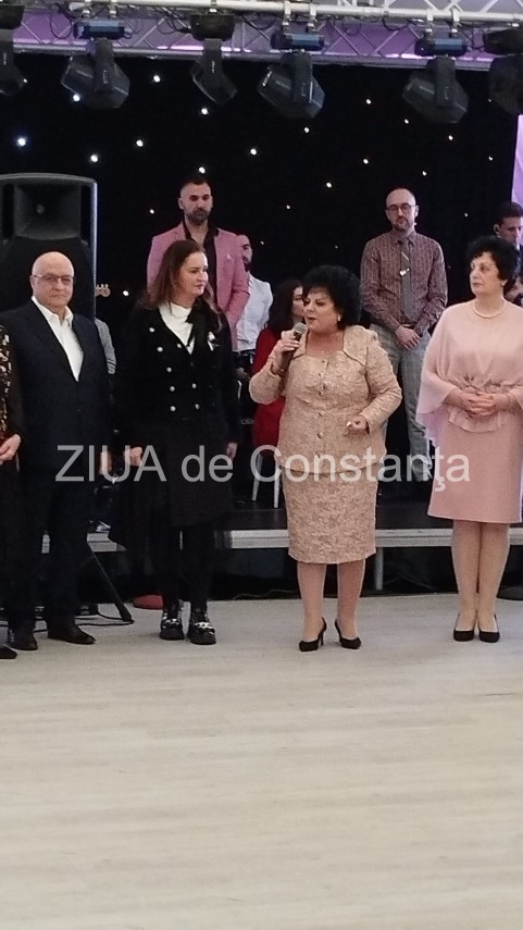 ofpsd la ceas de sarbatoare 1000 de femei social democrate petrec la constanta foto video 848321