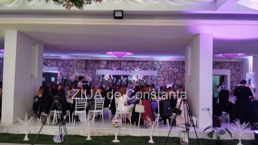 ofpsd la ceas de sarbatoare 1000 de femei social democrate petrec la constanta foto video 848321