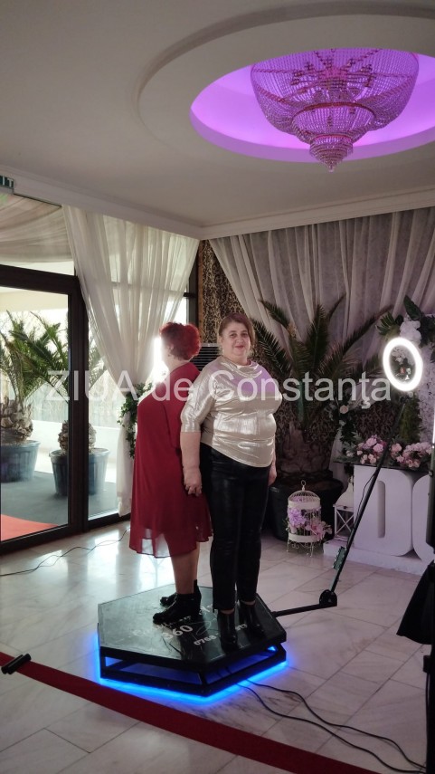 ofpsd la ceas de sarbatoare 1000 de femei social democrate petrec la constanta foto video 848321