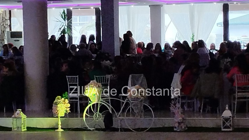 ofpsd la ceas de sarbatoare 1000 de femei social democrate petrec la constanta foto video 848321