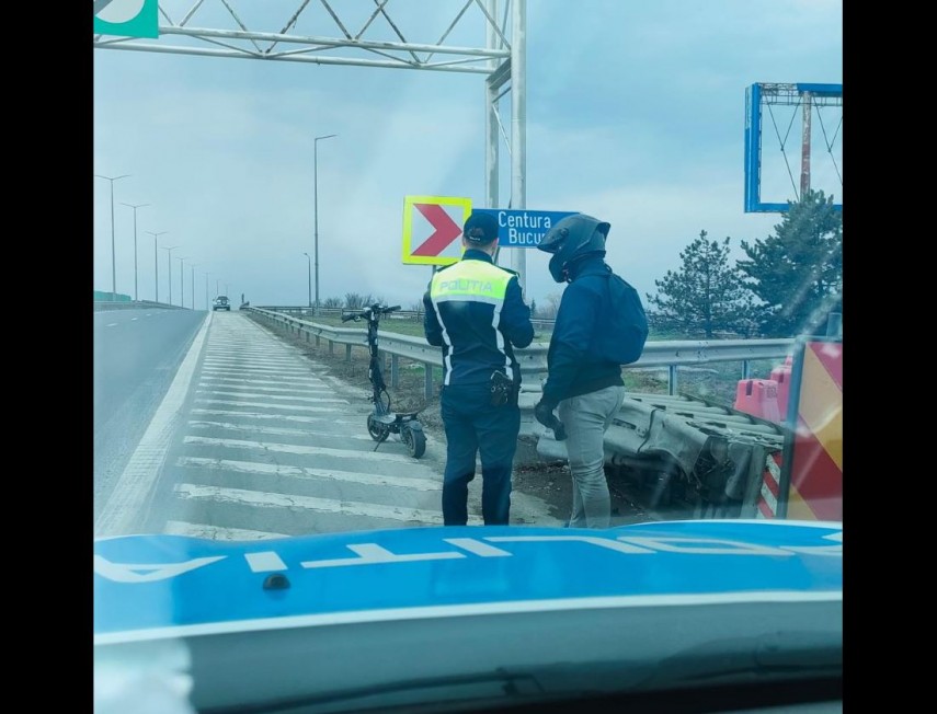 foto: Poliția Română 