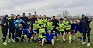 Fotbal județul Constanța S-a reluat Liga a 4-a. Rezultatele din etapa a 19-a (seniori și juniori + clasamentele)