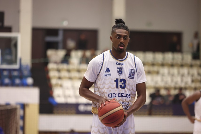 csm constanta baschet campioana u bt cluj napoca si a confirmat statutul de favorita in meciul de pe