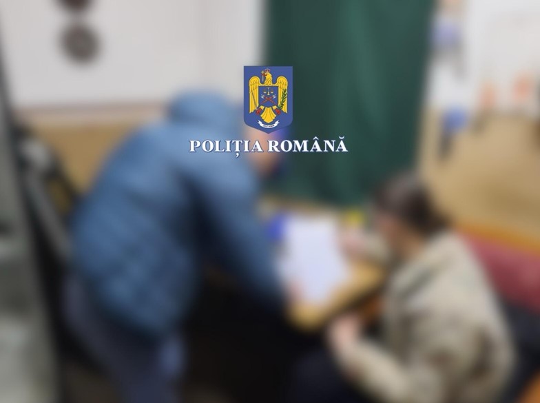 Sursa foto: Poliția Română