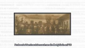 #citeșteDobrogea: Anul 1937 în cadrul Seminarului  Musulman din Medgidia   