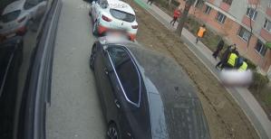 Știri Constanța Eroism într-o zi de muncă. Un șofer CT BUS a salvat viața unui bărbat (VIDEO)