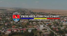 Angajări Constanța Primăria Comunei Corbu angajează șofer