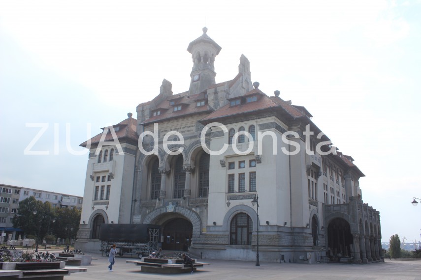Vernisajul expozitiei Reteaua Memoriei - Identitati, itinerarii si confluente muzeale va avea loc la Muzeul de Istorie Nationala si Arheologie Constanta