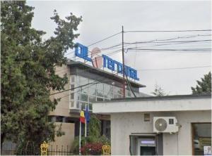 OIL Terminal SA desființează mai multe imobile de pe strada Caraiman din Constanța