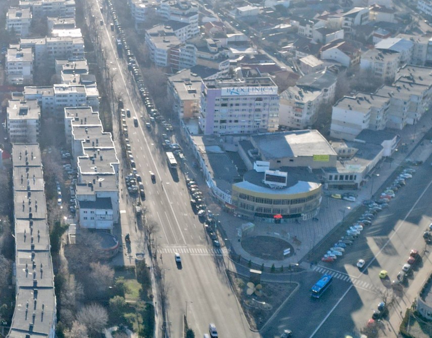 Sursa foto: Primăria Constanța