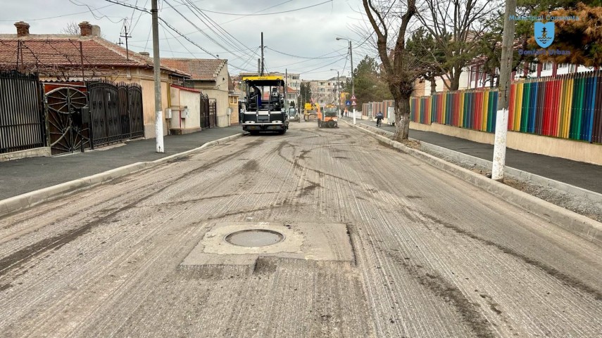 Sursă foto: Primăria Constanța