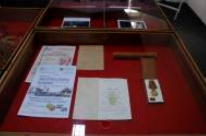 Constantenii, invitati la expozitia Reteaua Memoriei - Identitati, itinerarii si confluente muzeale“, lansata de Muzeul de Istorie Nationala si Arheologie Constanta (GALERIE FOTO)        
