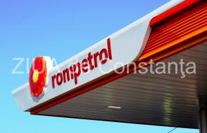 Rompetrol Rafinare SA, reclamant într-un dosar aflat pe rolul Curții de Apel Constanța